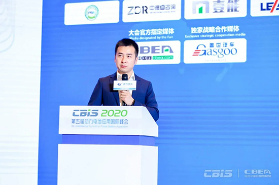 鋰電智造踏上數字化新征程 發掘動力電池產業鏈價值機會 鋰電智造踏上數字化新征程 發掘動力電池產業鏈價值機會