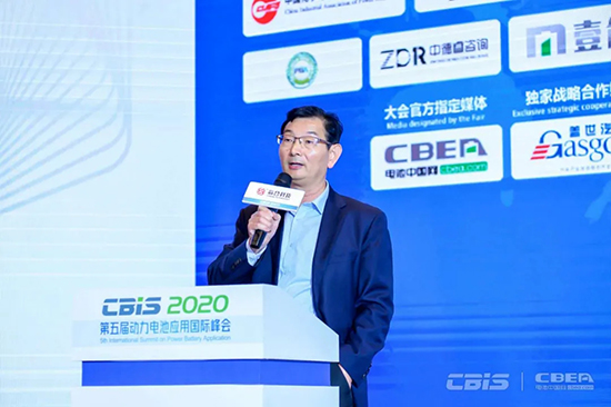 鋰電智造踏上數字化新征程 發掘動力電池產業鏈價值機會 鋰電智造踏上數字化新征程 發掘動力電池產業鏈價值機會