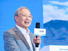 鄭綿平：誰擁有鋰資源主導(dǎo)權(quán) 誰就擁有了下一個(gè)“中東”