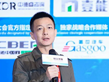 天勁股份王強(qiáng)：軟包固態(tài)電池在未來幾年有望率先量產(chǎn)