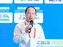 無錫靈鴿李世通：雙螺旋連續(xù)勻漿工藝將推動(dòng)勻漿產(chǎn)業(yè)升級(jí)