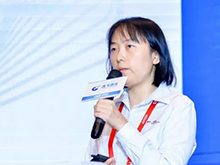 IPG張婧：AMB光束模式可調(diào)激光器焊接速度可提升50%