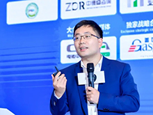 長安新能源鄧承浩：盲目追求電動(dòng)汽車使用壽命不可取