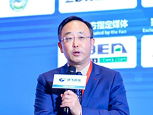 欣旺達(dá)梁銳：要做良心電池給社會(huì)和用戶帶來價(jià)值