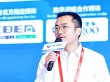 鐳煜科技龍國斌：高鎳趨勢(shì)下 Roll To Roll極速干燥將成主流