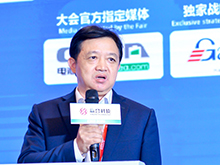 國家科技成果轉(zhuǎn)化基金新能源汽車創(chuàng)業(yè)投資子基金合伙人兼總裁方建華主持“發(fā)掘動(dòng)力電池產(chǎn)業(yè)鏈價(jià)值與機(jī)會(huì)”主題論壇