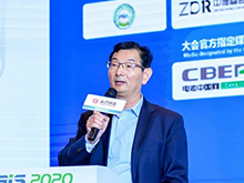 國軒高科徐興無：目標(biāo)是做全球鐵鋰大王，JTM帶來技術(shù)革命