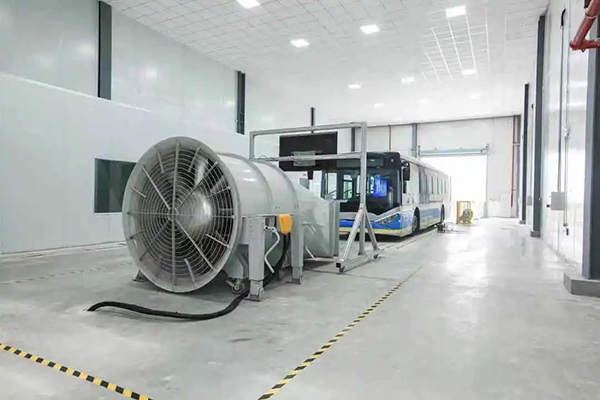 國家權威認可 銀隆檢測中心獲授CNAS認可資格 國家權威認可 銀隆檢測中心獲授CNAS認可資格