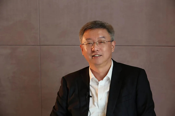 獨家丨劉金成:今年將是億緯在動力市場“顯性”之年 獨家丨劉金成:今年將是億緯在動力市場“顯性”之年