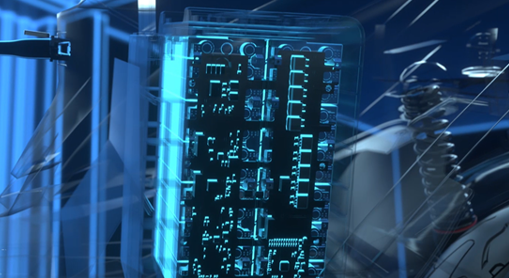 星恒電源的鋰電國民化和“向上”之道 星恒電源的鋰電國民化和“向上”之道