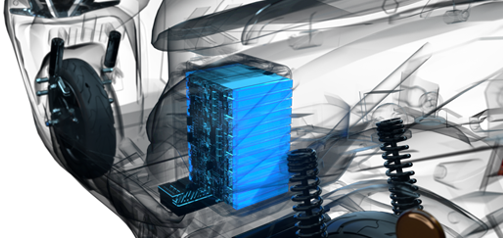 星恒電源的鋰電國民化和“向上”之道 星恒電源的鋰電國民化和“向上”之道