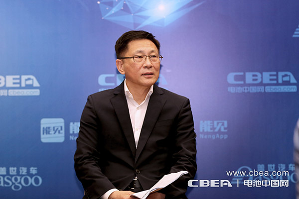 探秘 ▏120GWh！孚能科技加速爆發的背后