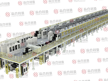 為頭部客戶定制開發(fā) 贏合科技首推行業(yè)最小間隙高速涂布機(jī)