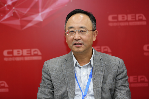 欣旺達(dá)副總裁梁銳:堅(jiān)持高端定位,堅(jiān)持與“巨人”同行 欣旺達(dá)副總裁梁銳:堅(jiān)持高端定位,堅(jiān)持與“巨人”同行