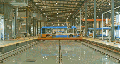 銀隆授牌創建廣東省新能源車裝配件定制標準化試點 銀隆授牌創建廣東省新能源車裝配件定制標準化試點