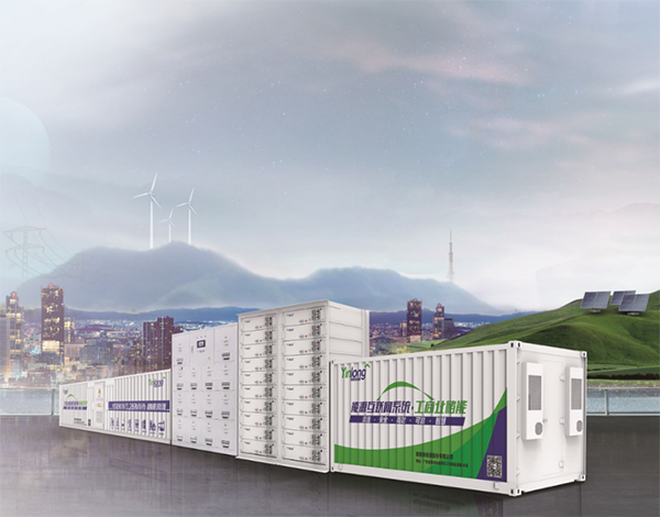 入選“中國產業最佳儲能電池供應商” 銀隆為何獲得行業青睞? 入選“中國產業最佳儲能電池供應商” 銀隆為何獲得行業青睞?