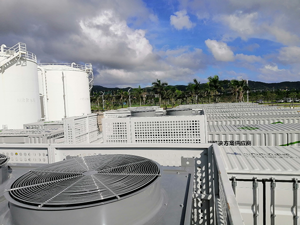 入選“中國產業最佳儲能電池供應商” 銀隆為何獲得行業青睞? 入選“中國產業最佳儲能電池供應商” 銀隆為何獲得行業青睞?