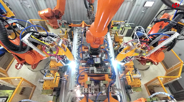 一文看懂銳科激光的焊接戰(zhàn)略:上半年增長150% 推動激光走向高端制造 一文看懂銳科激光的焊接戰(zhàn)略:上半年增長150% 推動激光走向高端制造