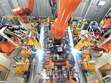 一文看懂銳科激光的焊接戰(zhàn)略：上半年增長150% 推動(dòng)激光走向高端制造