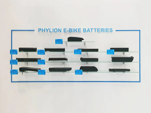 星恒攜多元化產品矩陣亮相2021歐洲自行車展