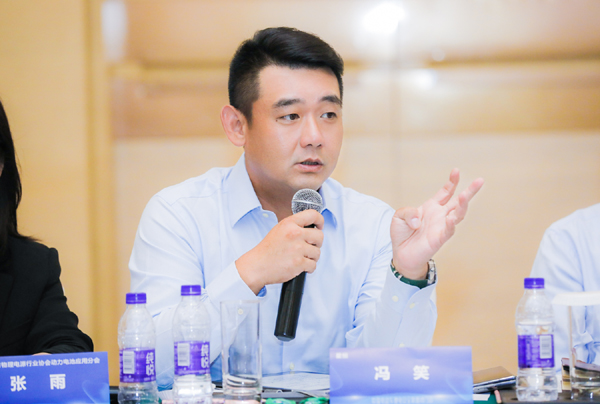 “中國電動車鋰電安全聯盟”籌備成立閉門會在廣州召開 “中國電動車鋰電安全聯盟”籌備成立閉門會在廣州召開