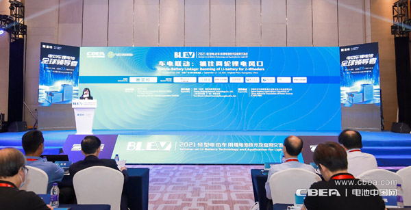 抓住兩輪風(fēng)口，開(kāi)啟千億鋰電細(xì)分大市場(chǎng)！