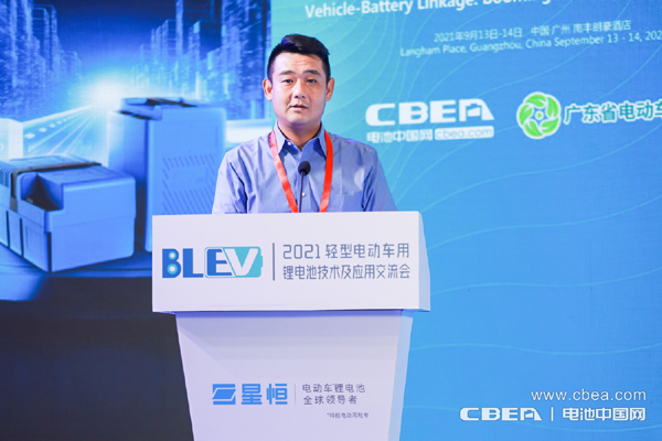 抓住兩輪風(fēng)口，開(kāi)啟千億鋰電細(xì)分大市場(chǎng)！