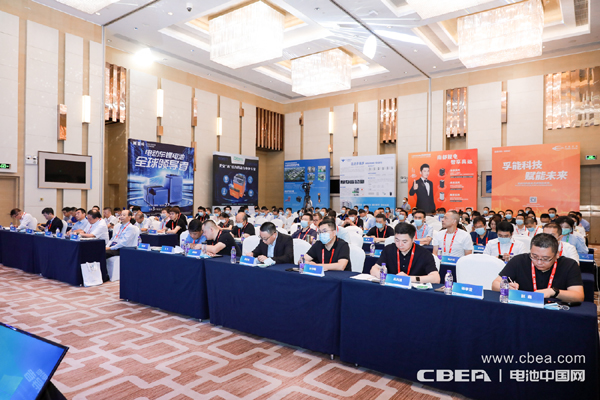 抓住兩輪風(fēng)口，開(kāi)啟千億鋰電細(xì)分大市場(chǎng)！