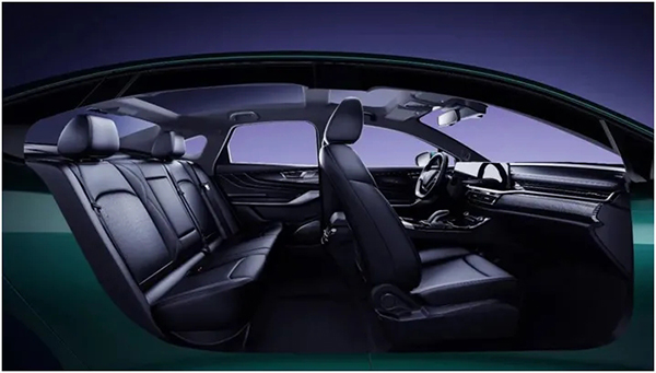 IAA多款重磅新車全球首發 孚能科技領航澎湃動力 IAA多款重磅新車全球首發 孚能科技領航澎湃動力