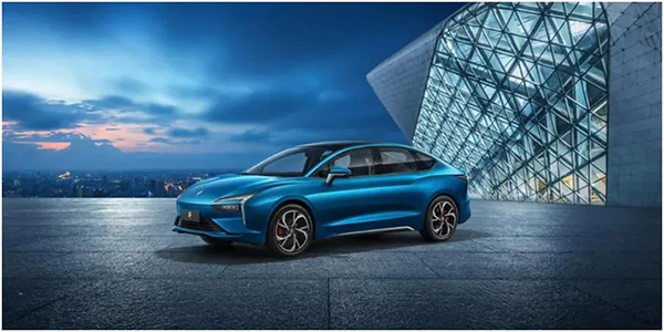 IAA多款重磅新車全球首發 孚能科技領航澎湃動力 IAA多款重磅新車全球首發 孚能科技領航澎湃動力