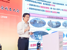 氫能與燃料電池分會(huì)秘書長(zhǎng)魏學(xué)哲介紹氫能與燃料電池分會(huì)1-3年工作規(guī)劃