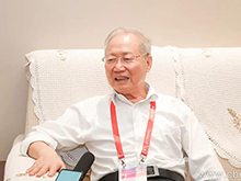 鄭綿平：中國(guó)氫能源產(chǎn)業(yè)正在加速發(fā)展