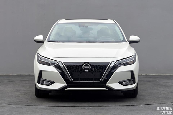 預計售價10萬至15萬元 百公里油耗4.1L 軒逸e-Power月底發布 預計售價10萬至15萬元 百公里油耗4.1L 軒逸e-Power月底發布