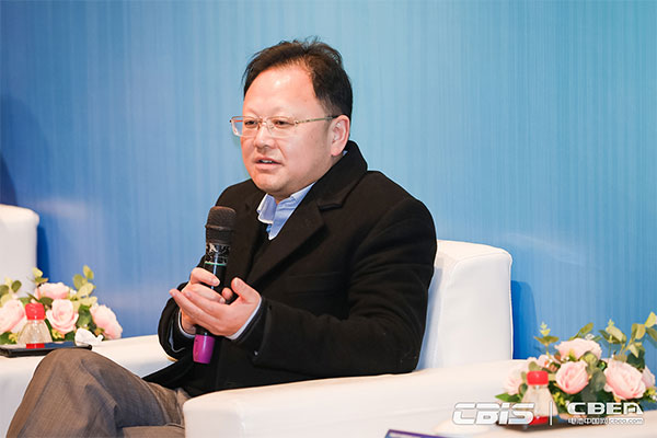 預告丨對話大咖:《洞見?CBIS2021產業鏈大咖話產業》特別訪談節目 預告丨對話大咖:《洞見?CBIS2021產業鏈大咖話產業》特別訪談節目