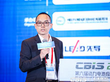 大有可為！億緯動力桂客：大圓柱電池可兼具安全性與經濟性