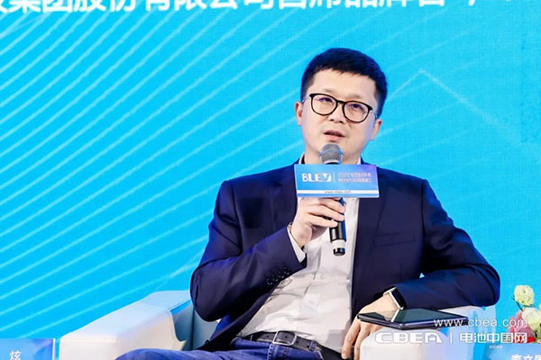 交通產(chǎn)業(yè)升級(jí)，鋰電產(chǎn)業(yè)鏈企業(yè)爭相“撒網(wǎng)”