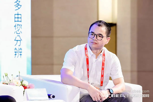 交通產(chǎn)業(yè)升級(jí)，鋰電產(chǎn)業(yè)鏈企業(yè)爭相“撒網(wǎng)”