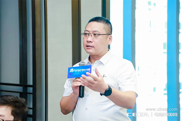 高壓快充技術難點突破路在何方？第17期“Li+學社”大講堂在廣州舉辦