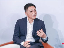 『對話』孚能科技王瑀：動力電池“終極夢想家”突圍