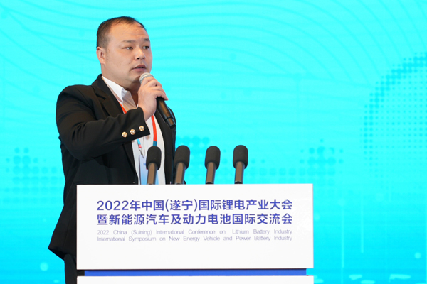 明冠鋰膜代光:鋁塑膜在高比能動力電池中的有效應用 明冠鋰膜代光:鋁塑膜在高比能動力電池中的有效應用