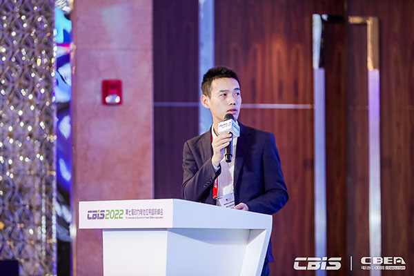 海目星激光科技集團(tuán)股份有限公司高級(jí)研發(fā)總監(jiān)龍蓉:鋰電池中段裝配線集成方案,精準(zhǔn)狙擊行業(yè)痛點(diǎn) 海目星激光科技集團(tuán)股份有限公司高級(jí)研發(fā)總監(jiān)龍蓉:鋰電池中段裝配線集成方案,精準(zhǔn)狙擊行業(yè)痛點(diǎn)