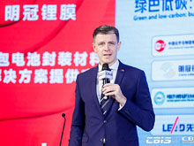 匈牙利駐上?？傤I事館總領事博嵐：到2030年匈牙利電池產能有望升至全球第4