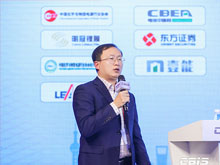 普瑞賽思劉天鵬：電池安全無小事，安全檢測需“亮劍”