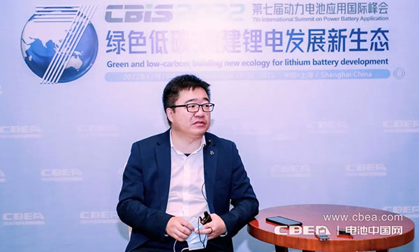 圍獵TWh時代，利元亨的極限制造“信仰”