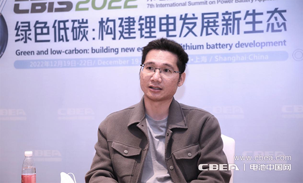 科伺智能:工業自動化是提高電池產能的重要抓手 科伺智能:工業自動化是提高電池產能的重要抓手