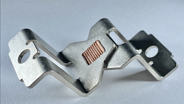 超聲波金屬焊接技術(shù)解決鋰電池焊接難題, 迎接電動(dòng)汽車行業(yè)的未來 超聲波金屬焊接技術(shù)解決鋰電池焊接難題, 迎接電動(dòng)汽車行業(yè)的未來