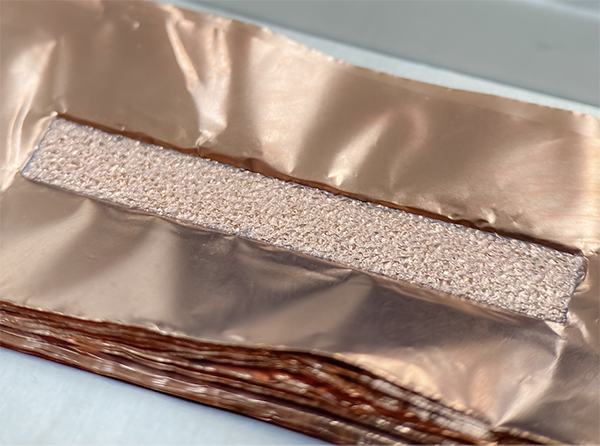 超聲波金屬焊接技術(shù)解決鋰電池焊接難題, 迎接電動(dòng)汽車行業(yè)的未來 超聲波金屬焊接技術(shù)解決鋰電池焊接難題, 迎接電動(dòng)汽車行業(yè)的未來