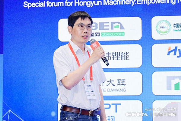 光影智測張慧滔博士:高速在線CT在動力電池的應(yīng)用 光影智測張慧滔博士:高速在線CT在動力電池的應(yīng)用