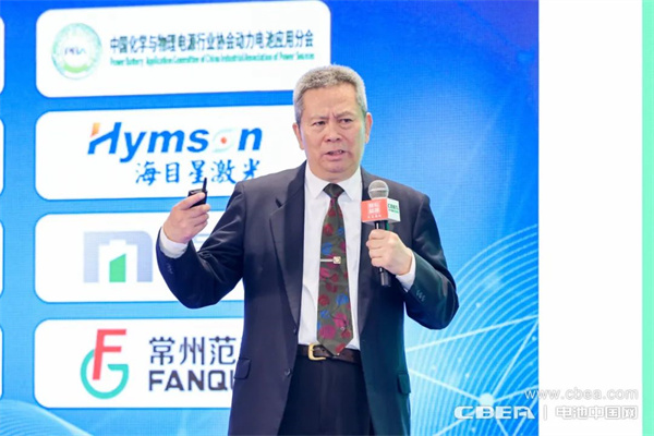 紅運(yùn)機(jī)械張濤:漿料好/產(chǎn)量高/成本低是制漿設(shè)備競爭力所在 紅運(yùn)機(jī)械張濤:漿料好/產(chǎn)量高/成本低是制漿設(shè)備競爭力所在