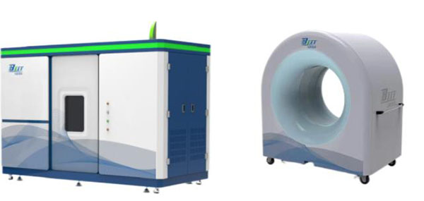 光影智測張慧滔:高速在線CT助力高品質(zhì)動力電池發(fā)展 光影智測張慧滔:高速在線CT助力高品質(zhì)動力電池發(fā)展